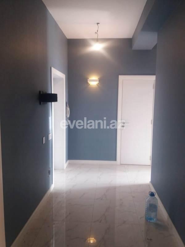 Satılır, yeni tikili, 2 otaqlı, 75 m², Bakı, Yasamal r.