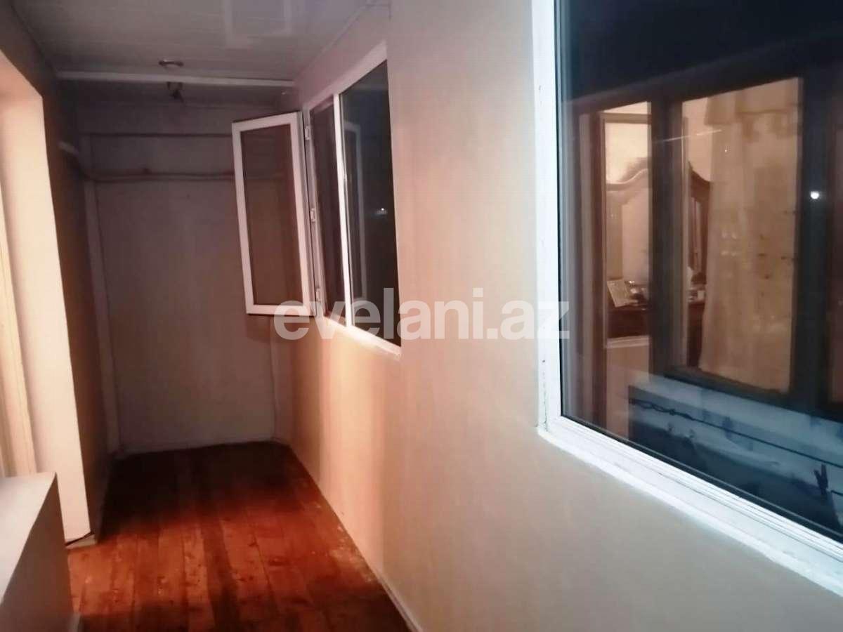 Satılır, köhnə tikili, 3 otaqlı, 64 m², Bakı, Nərimanov r, Gənclik m.