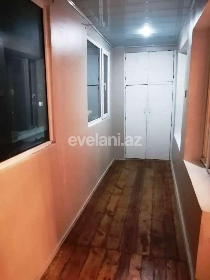 Satılır, köhnə tikili, 3 otaqlı, 64 m², Bakı, Nərimanov r, Gənclik m.