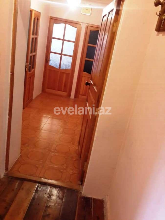 Satılır, köhnə tikili, 3 otaqlı, 64 m², Bakı, Nərimanov r, Gənclik m.