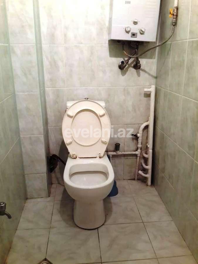 Satılır, köhnə tikili, 3 otaqlı, 64 m², Bakı, Nərimanov r, Gənclik m.