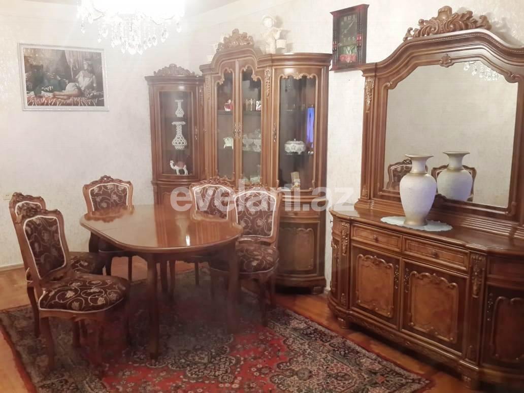 Satılır, köhnə tikili, 3 otaqlı, 64 m², Bakı, Nərimanov r, Gənclik m.
