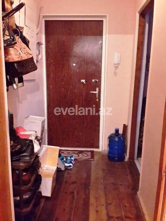 Satılır, köhnə tikili, 3 otaqlı, 64 m², Bakı, Nərimanov r, Gənclik m.