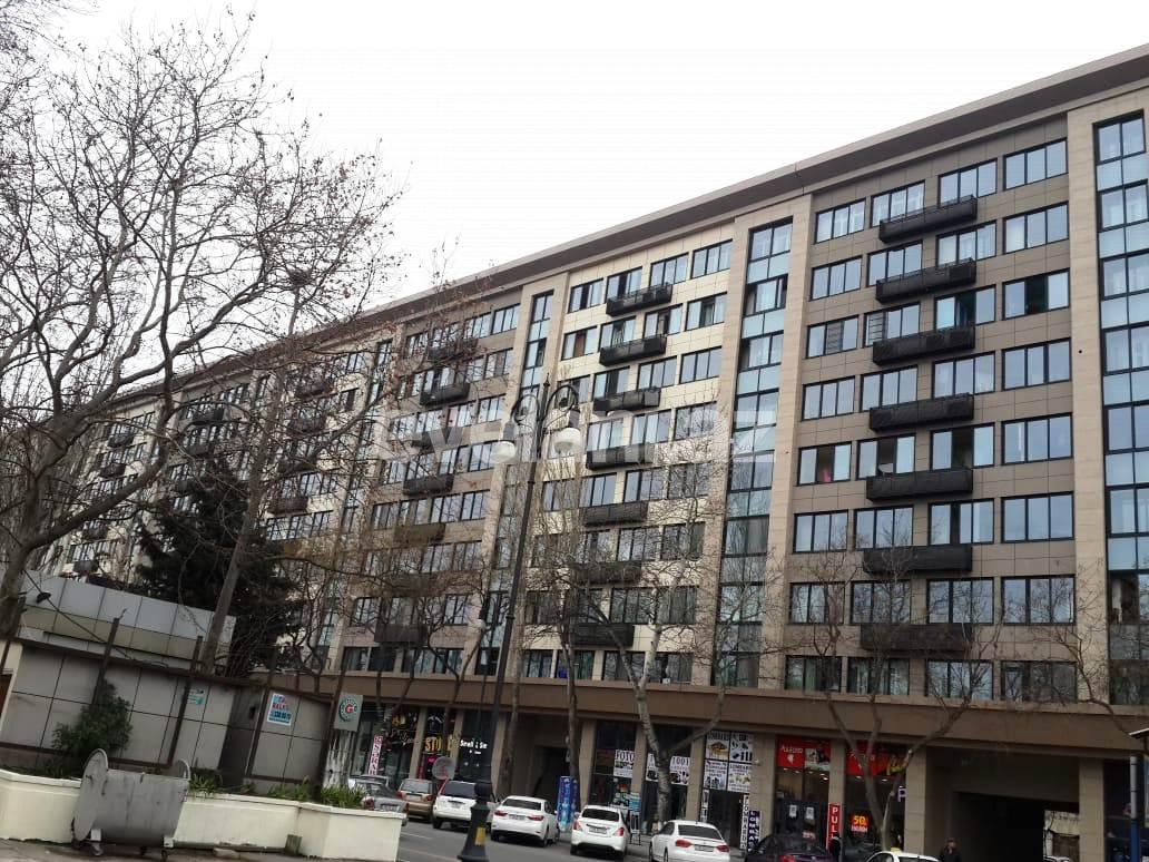 Satılır, köhnə tikili, 3 otaqlı, 64 m², Bakı, Nərimanov r, Gənclik m.