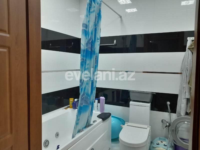 Satılır, yeni tikili, 3 otaqlı, 128 m², Bakı, Yasamal r.