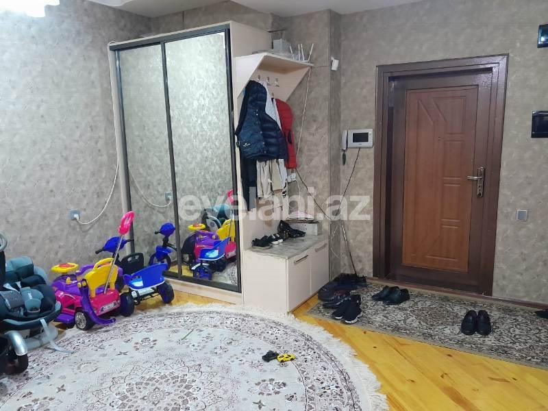 Satılır, yeni tikili, 3 otaqlı, 128 m², Bakı, Yasamal r.