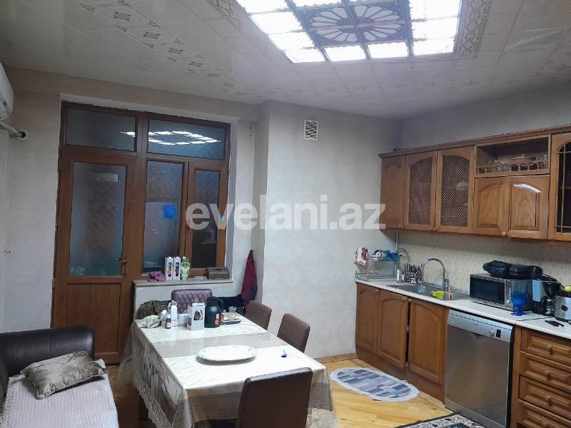 Satılır, yeni tikili, 3 otaqlı, 128 m², Bakı, Yasamal r.