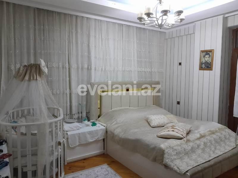Satılır, yeni tikili, 3 otaqlı, 128 m², Bakı, Yasamal r.