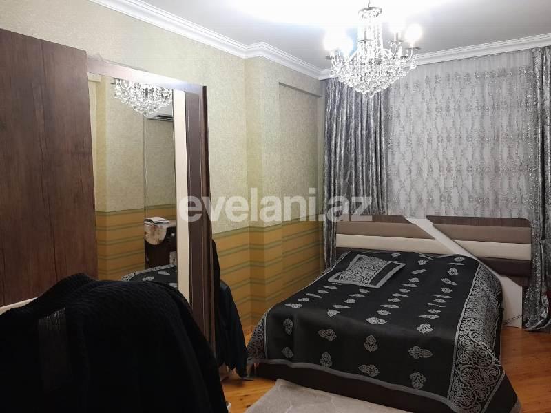 Satılır, yeni tikili, 3 otaqlı, 128 m², Bakı, Yasamal r.
