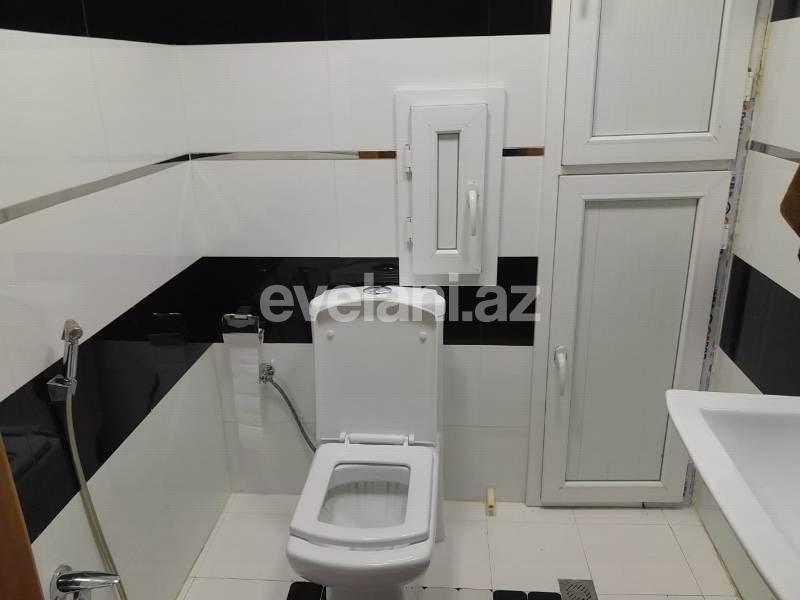 Satılır, yeni tikili, 3 otaqlı, 128 m², Bakı, Yasamal r.