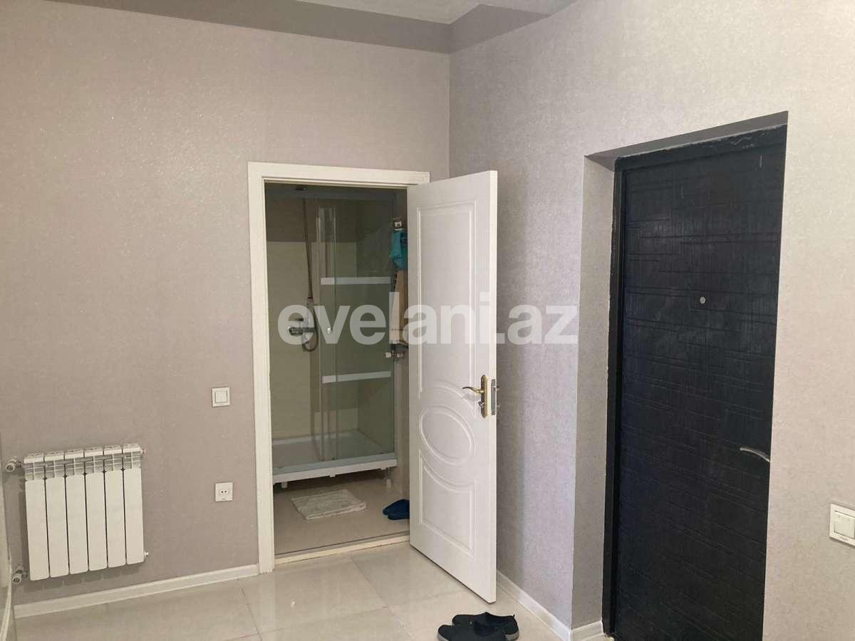 Satılır, yeni tikili, 2 otaqlı, 60 m², Xırdalan