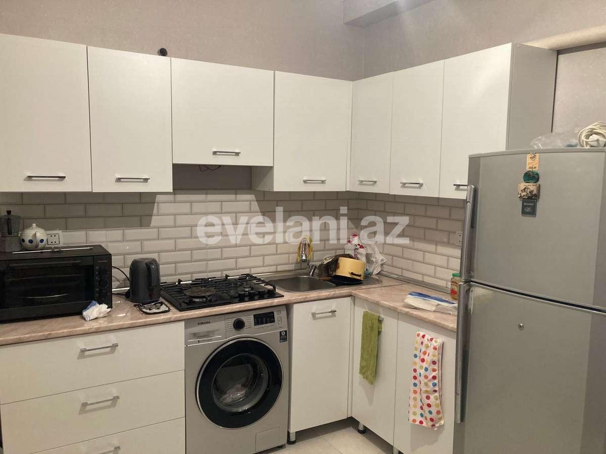 Satılır, yeni tikili, 2 otaqlı, 60 m², Xırdalan