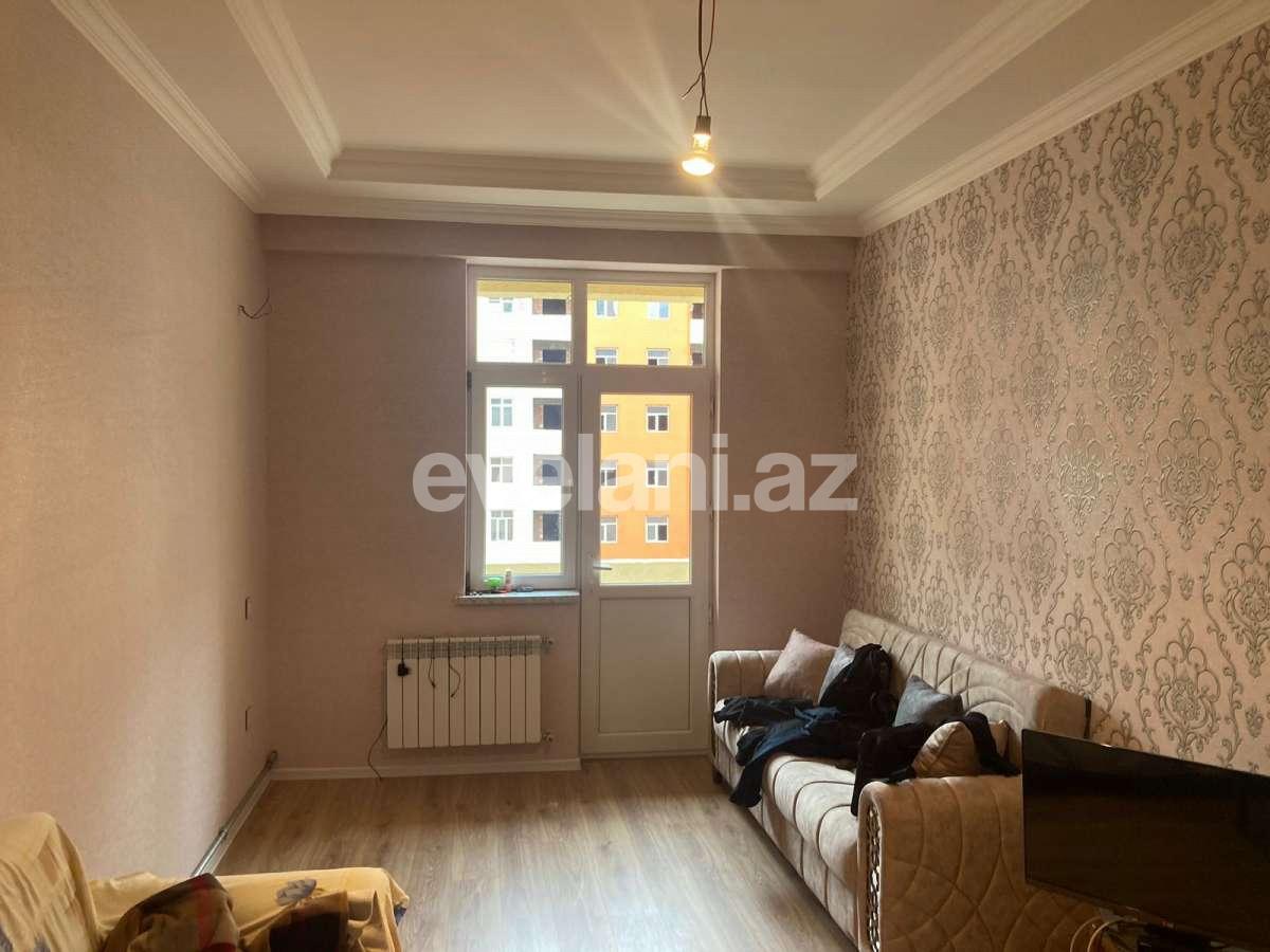 Satılır, yeni tikili, 2 otaqlı, 60 m², Xırdalan
