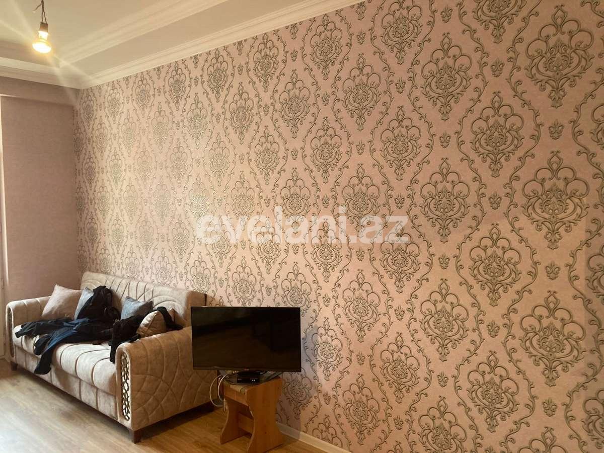 Satılır, yeni tikili, 2 otaqlı, 60 m², Xırdalan