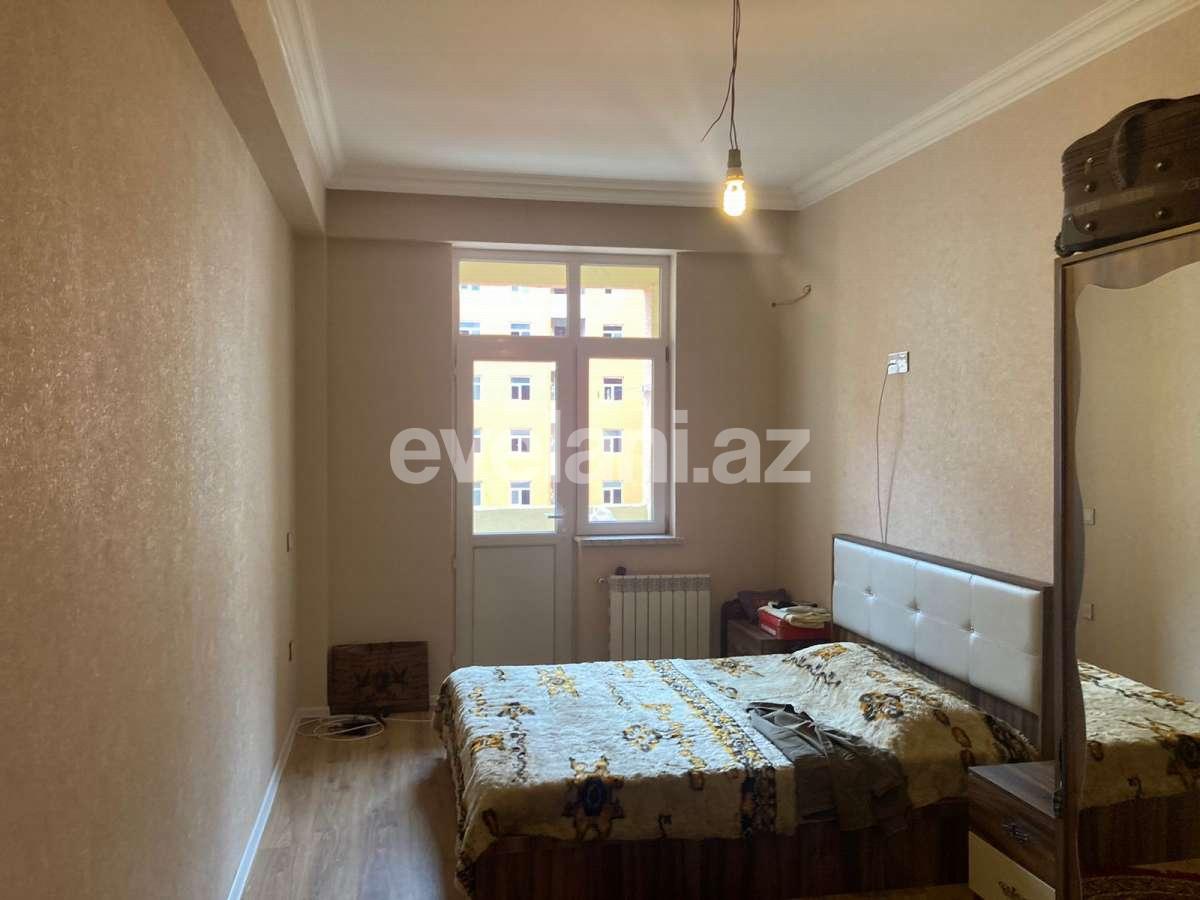 Satılır, yeni tikili, 2 otaqlı, 60 m², Xırdalan