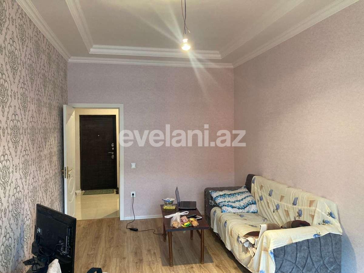 Satılır, yeni tikili, 2 otaqlı, 60 m², Xırdalan