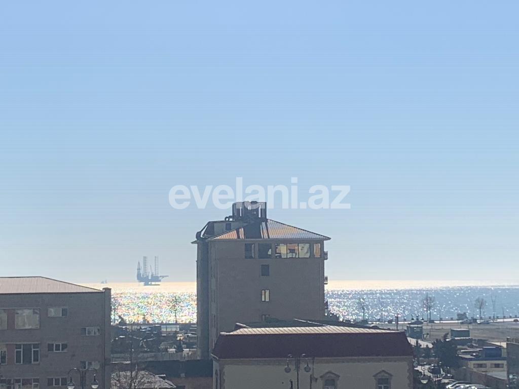 Sale, new building, 3 room, 82 m², Baku, Khatai r, White city d, Shah Ismail Khatai m.