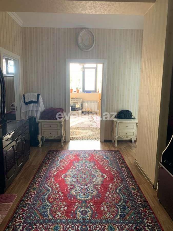 Sale, new building, 3 room, 82 m², Baku, Khatai r, White city d, Shah Ismail Khatai m.