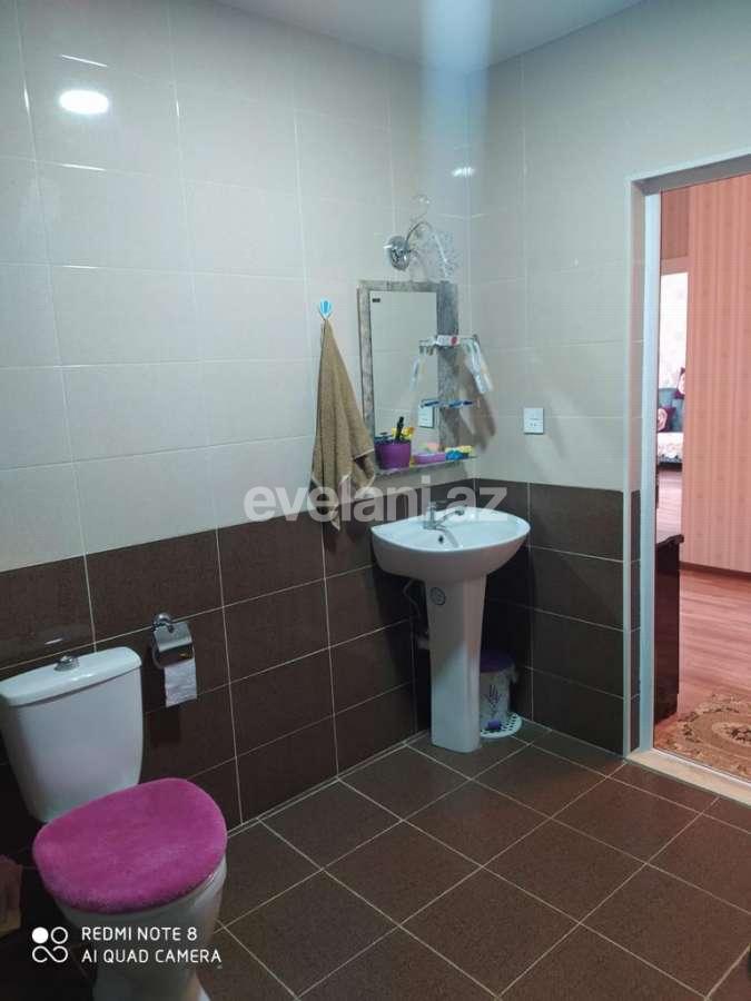 Sale, new building, 3 room, 82 m², Baku, Khatai r, White city d, Shah Ismail Khatai m.