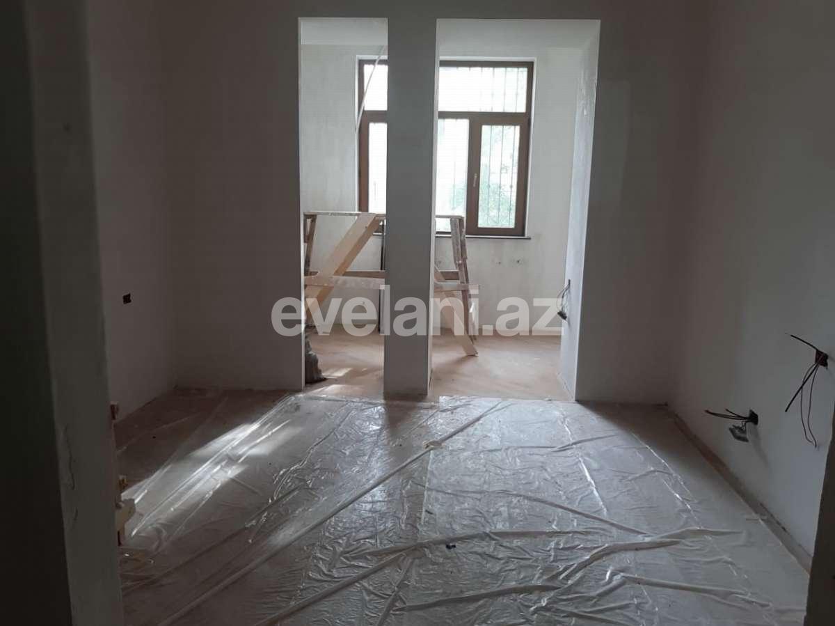 Продаётся, вторичка, 3-комнаты, 100 m², Баку, Сабаильский r, Сахил m.