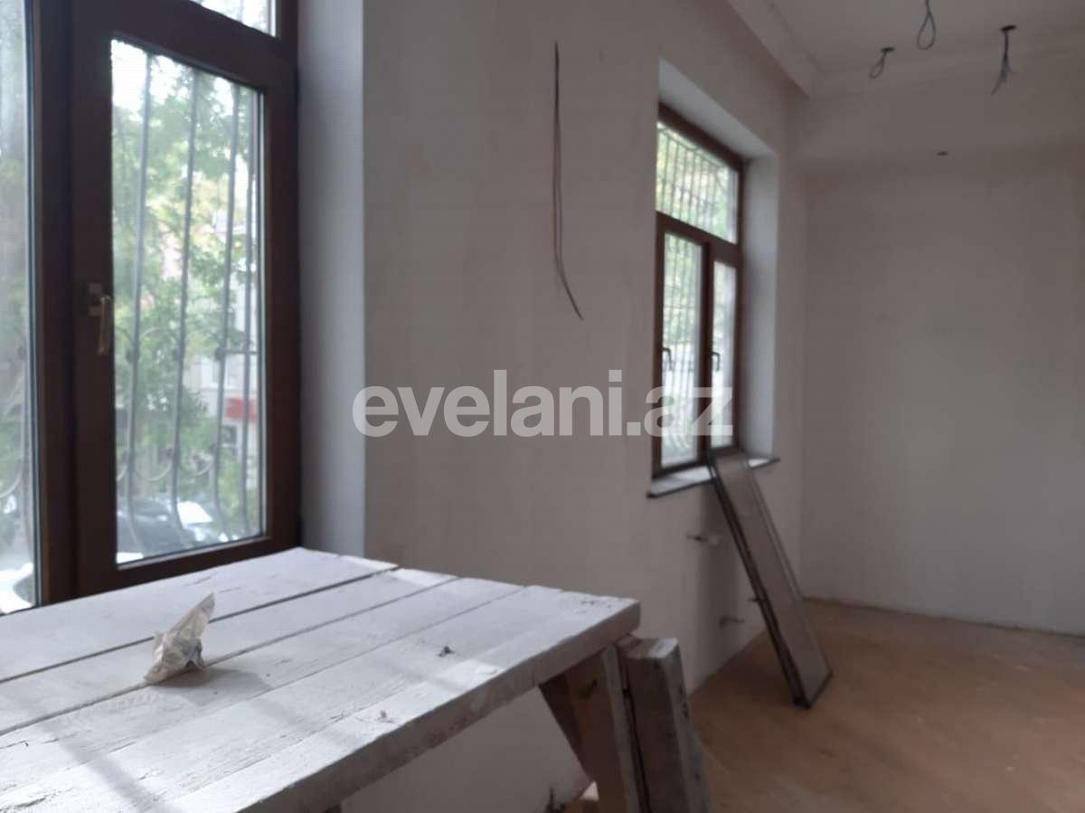 Продаётся, вторичка, 3-комнаты, 100 m², Баку, Сабаильский r, Сахил m.