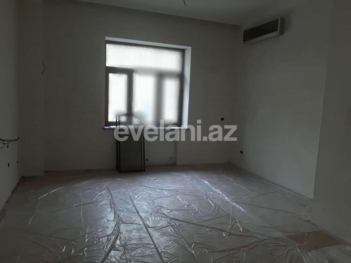 Продаётся, вторичка, 3-комнаты, 100 m², Баку, Сабаильский r, Сахил m.