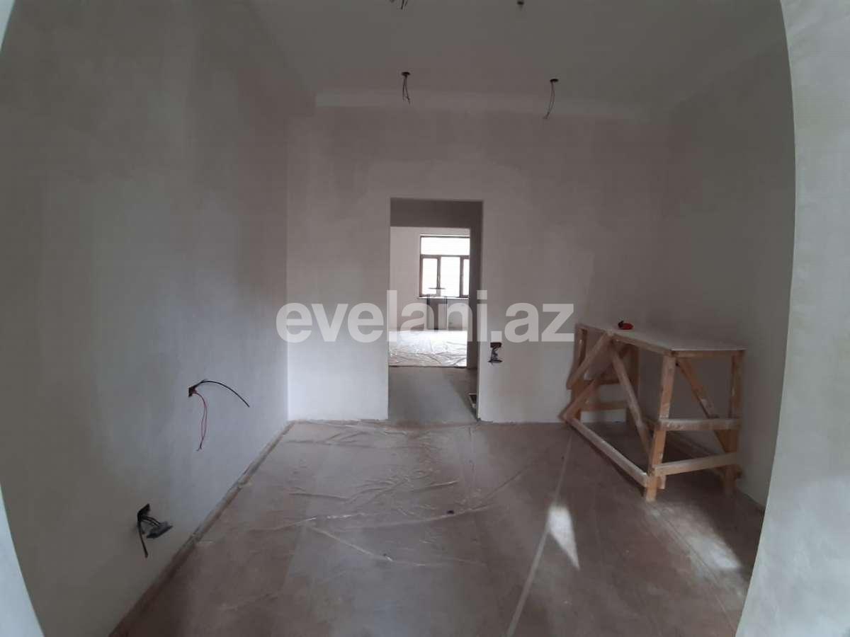 Продаётся, вторичка, 3-комнаты, 100 m², Баку, Сабаильский r, Сахил m.