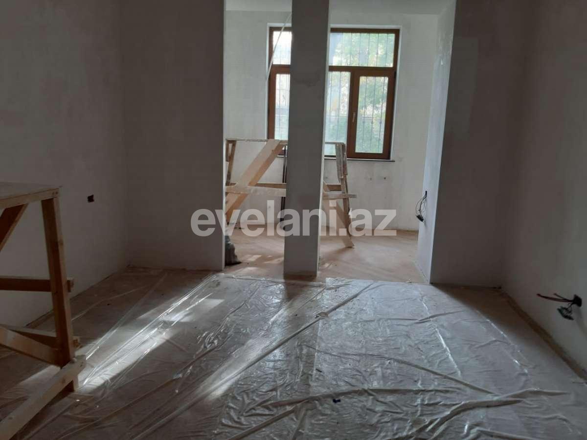 Продаётся, вторичка, 3-комнаты, 100 m², Баку, Сабаильский r, Сахил m.