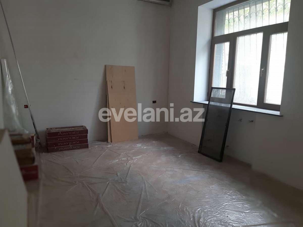 Продаётся, вторичка, 3-комнаты, 100 m², Баку, Сабаильский r, Сахил m.