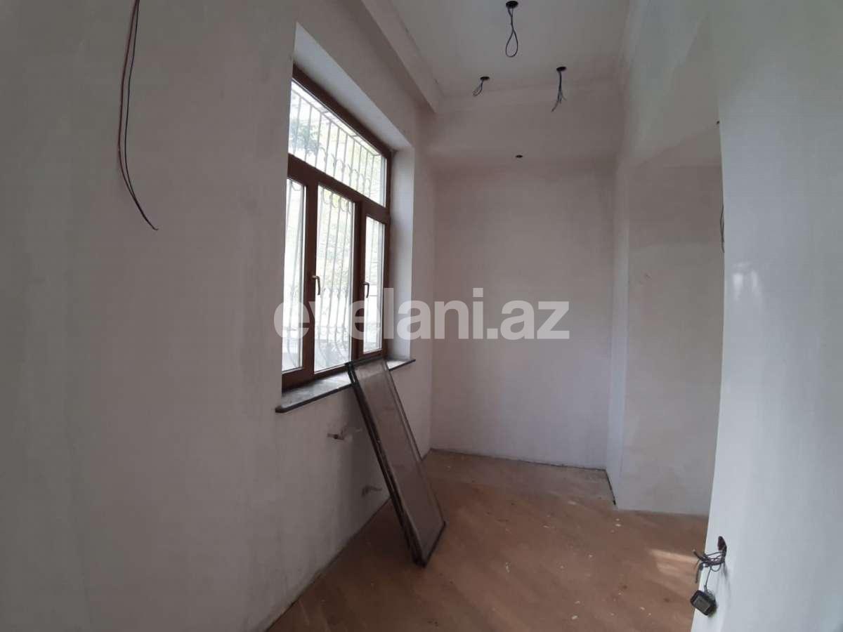 Продаётся, вторичка, 3-комнаты, 100 m², Баку, Сабаильский r, Сахил m.