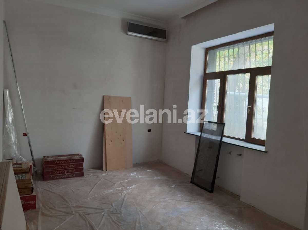 Продаётся, вторичка, 3-комнаты, 100 m², Баку, Сабаильский r, Сахил m.