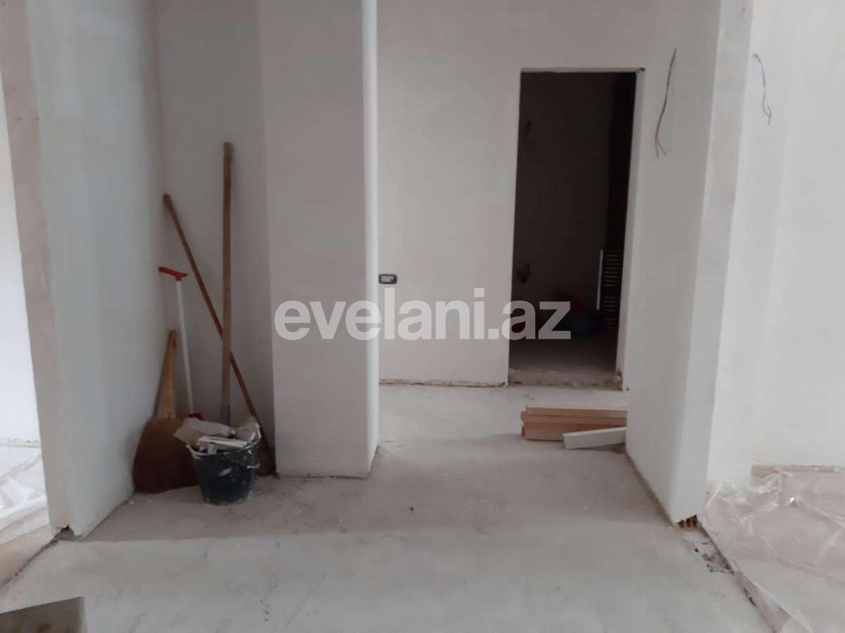 Продаётся, вторичка, 3-комнаты, 100 m², Баку, Сабаильский r, Сахил m.