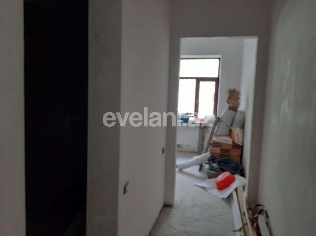 Продаётся, вторичка, 3-комнаты, 100 m², Баку, Сабаильский r, Сахил m.