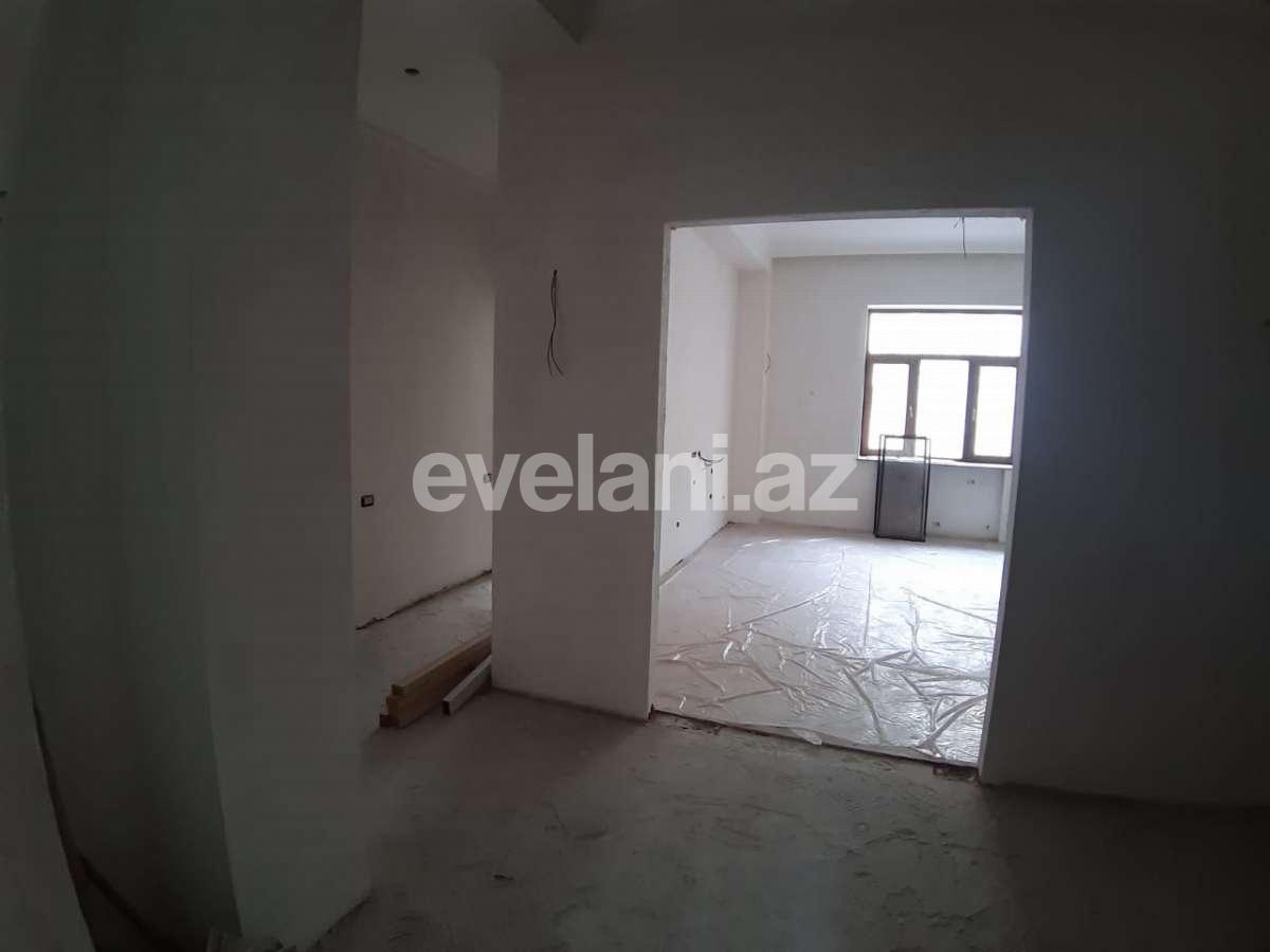 Продаётся, вторичка, 3-комнаты, 100 m², Баку, Сабаильский r, Сахил m.