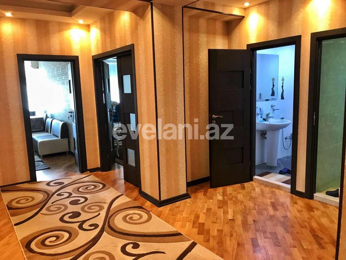 Продаётся, новостройка, 6-комнаты, 300 m², Баку, Насиминский r, 28 мая m.