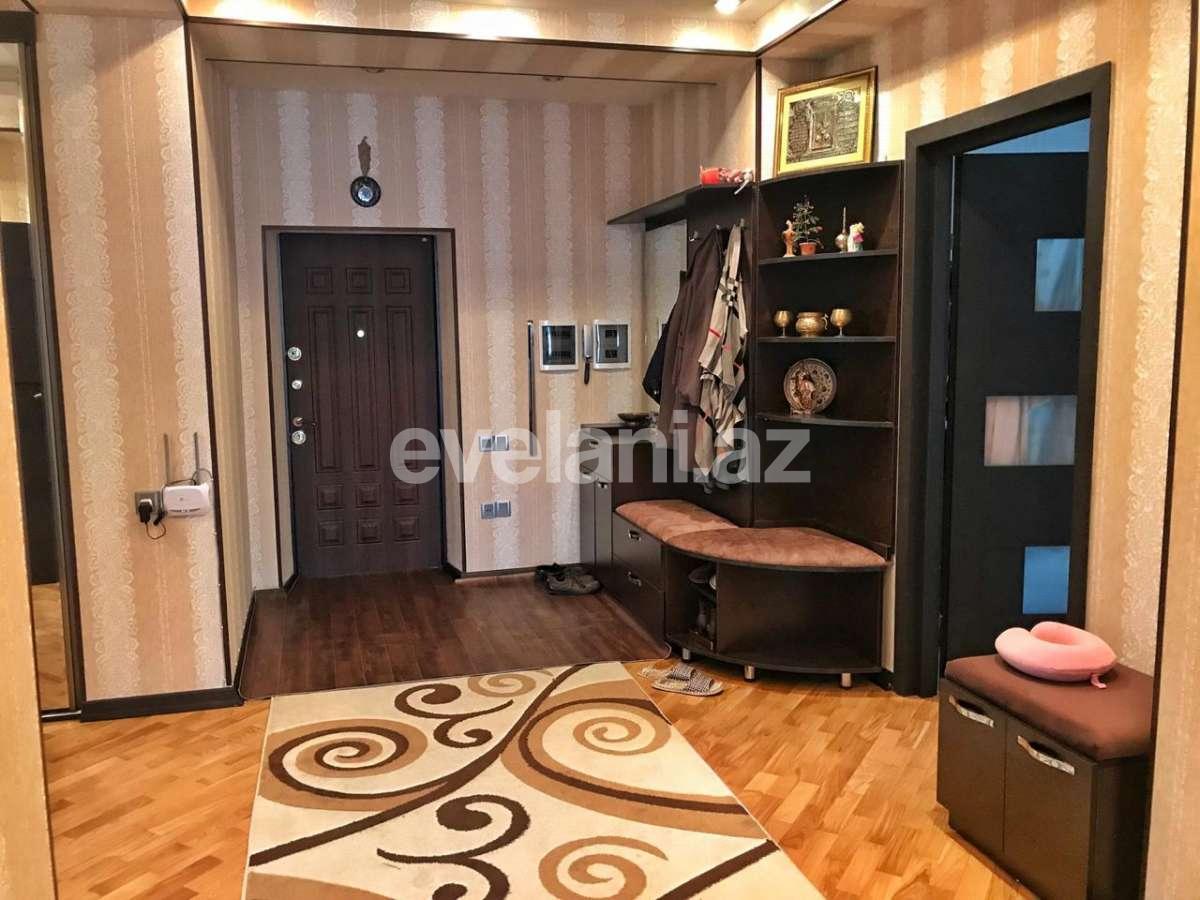 Продаётся, новостройка, 6-комнаты, 300 m², Баку, Насиминский r, 28 мая m.