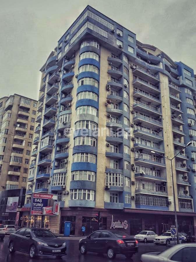 Продаётся, новостройка, 6-комнаты, 300 m², Баку, Насиминский r, 28 мая m.