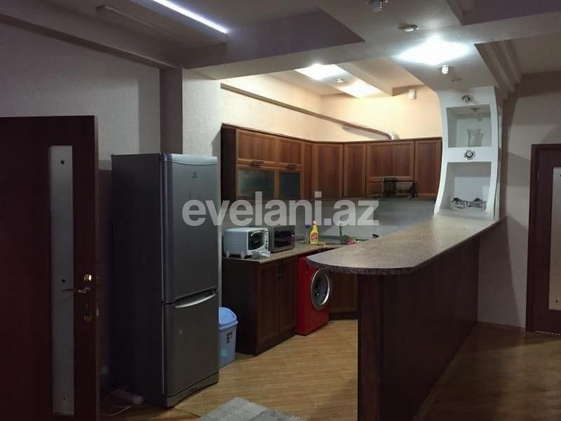 Kirayə verilir, yeni tikili, 3 otaqlı, 125 m², Bakı, Binəqədi r, 8-ci mikrorayon q, Azadlıq prospekti m.