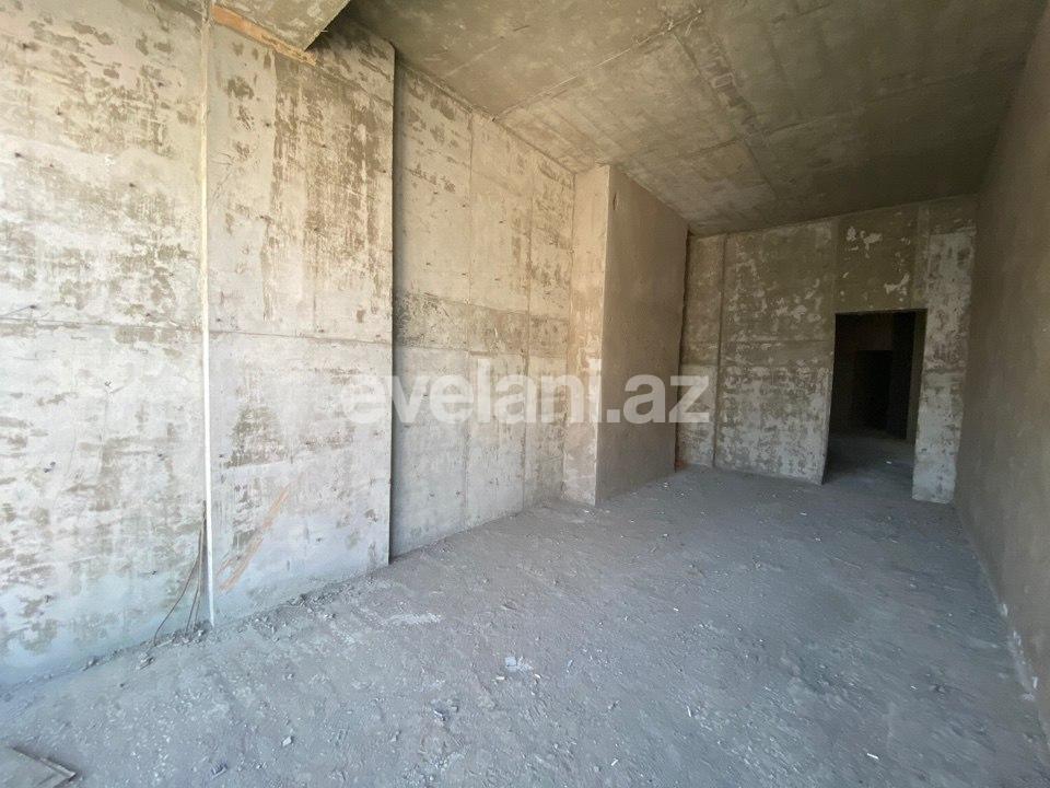 Satılır, yeni tikili, 3 otaqlı, 168 m², Bakı, Nəsimi r, Nizami m.