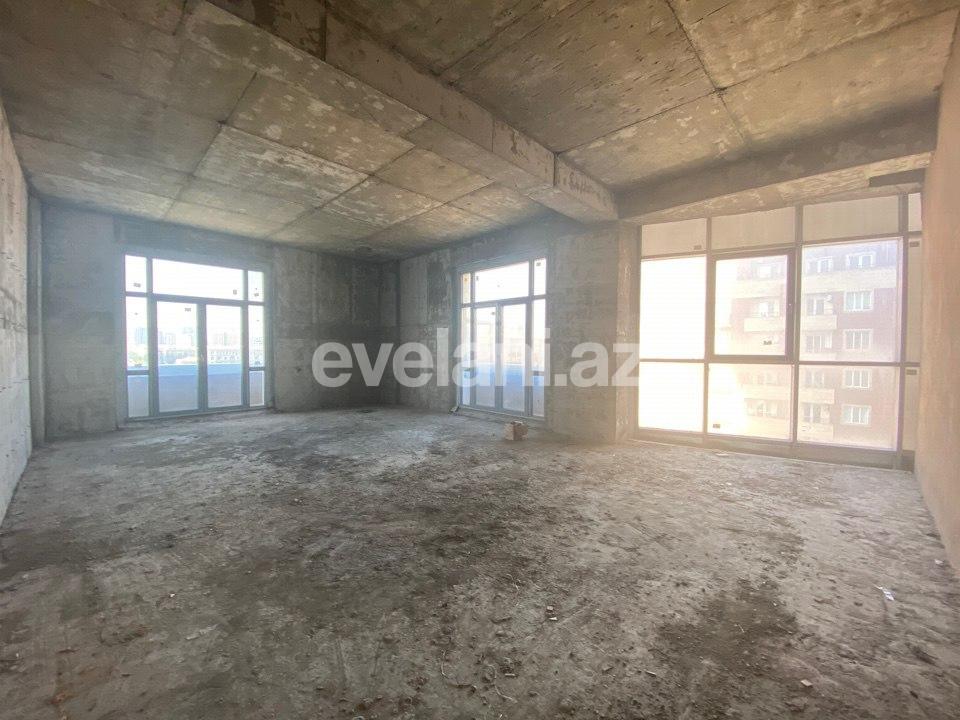 Satılır, yeni tikili, 3 otaqlı, 168 m², Bakı, Nəsimi r, Nizami m.