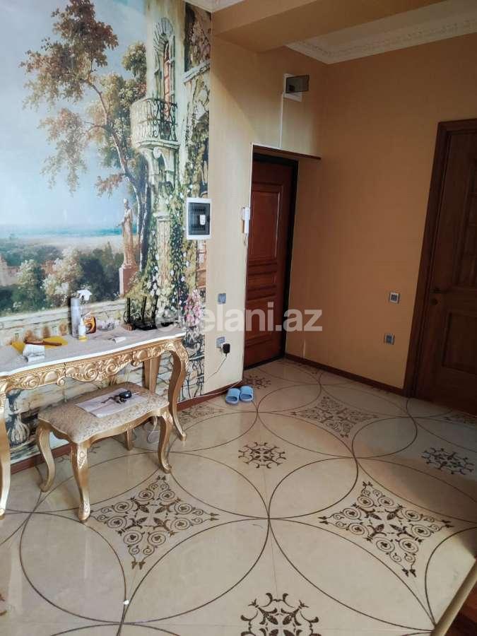 Satılır, yeni tikili, 2 otaqlı, 89 m², Bakı, Nərimanov r.