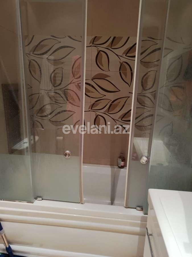 Satılır, yeni tikili, 2 otaqlı, 89 m², Bakı, Nərimanov r.