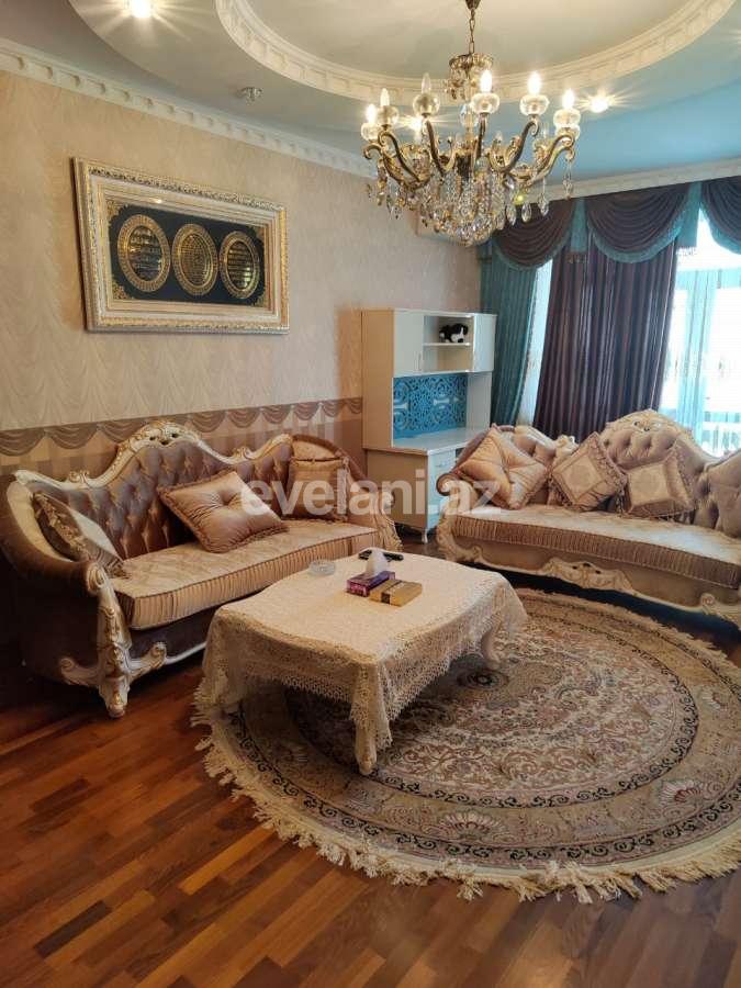 Satılır, yeni tikili, 2 otaqlı, 89 m², Bakı, Nərimanov r.