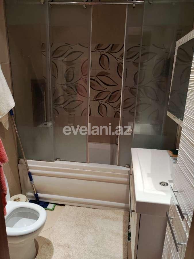 Satılır, yeni tikili, 2 otaqlı, 89 m², Bakı, Nərimanov r.