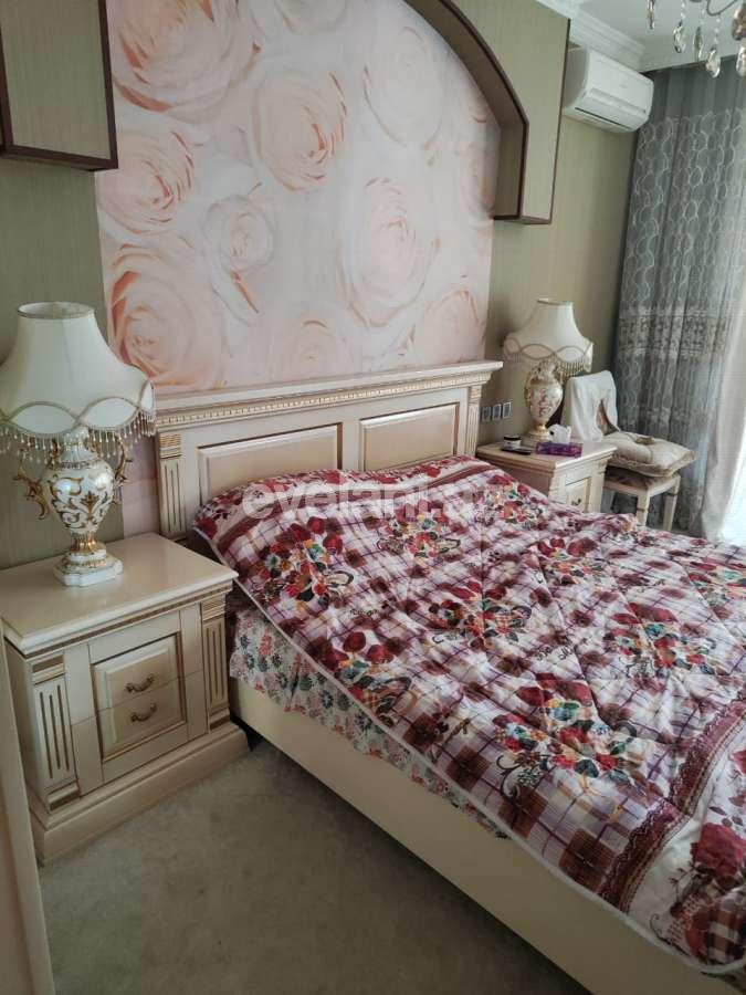 Satılır, yeni tikili, 2 otaqlı, 89 m², Bakı, Nərimanov r.