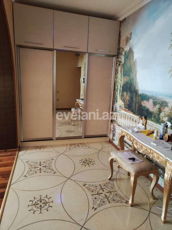 Satılır, yeni tikili, 2 otaqlı, 89 m², Bakı, Nərimanov r.