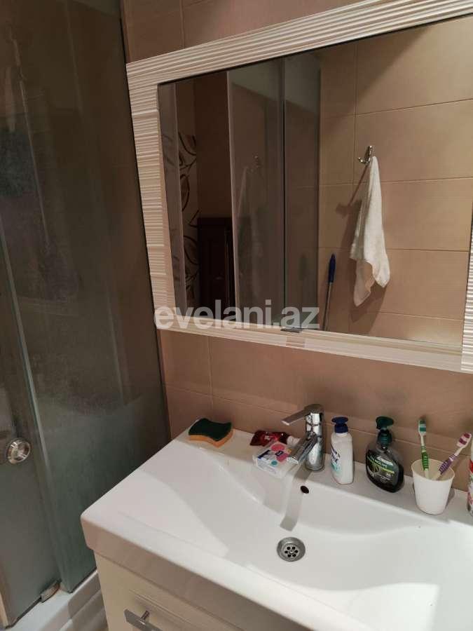 Satılır, yeni tikili, 2 otaqlı, 89 m², Bakı, Nərimanov r.