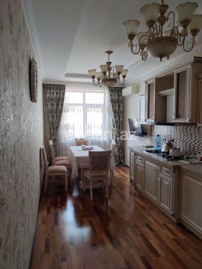 Satılır, yeni tikili, 2 otaqlı, 89 m², Bakı, Nərimanov r.