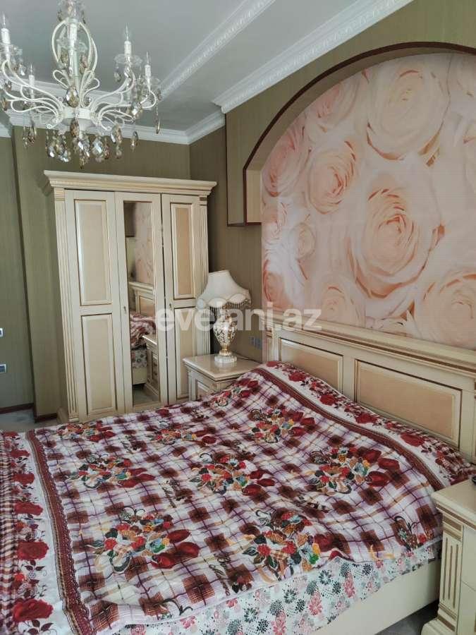 Satılır, yeni tikili, 2 otaqlı, 89 m², Bakı, Nərimanov r.