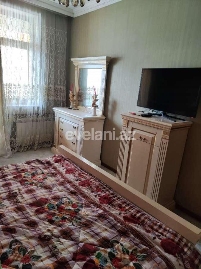 Satılır, yeni tikili, 2 otaqlı, 89 m², Bakı, Nərimanov r.